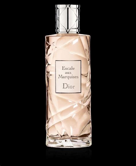 dior escale aux marquises sephora|Dior escale aux marquises.